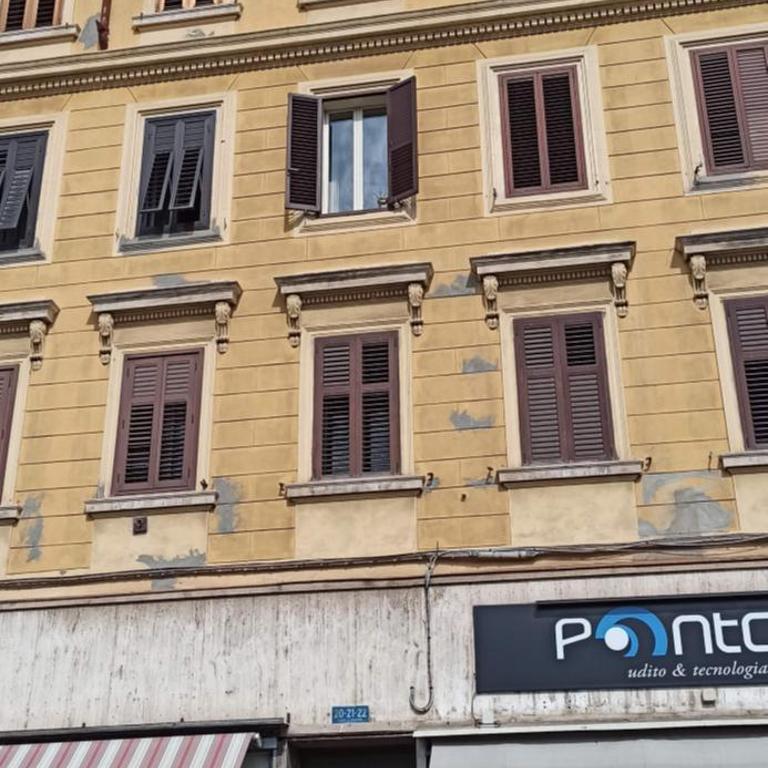 Appartamento da Mattia - Appartamento con 1 Camera da Letto - 3