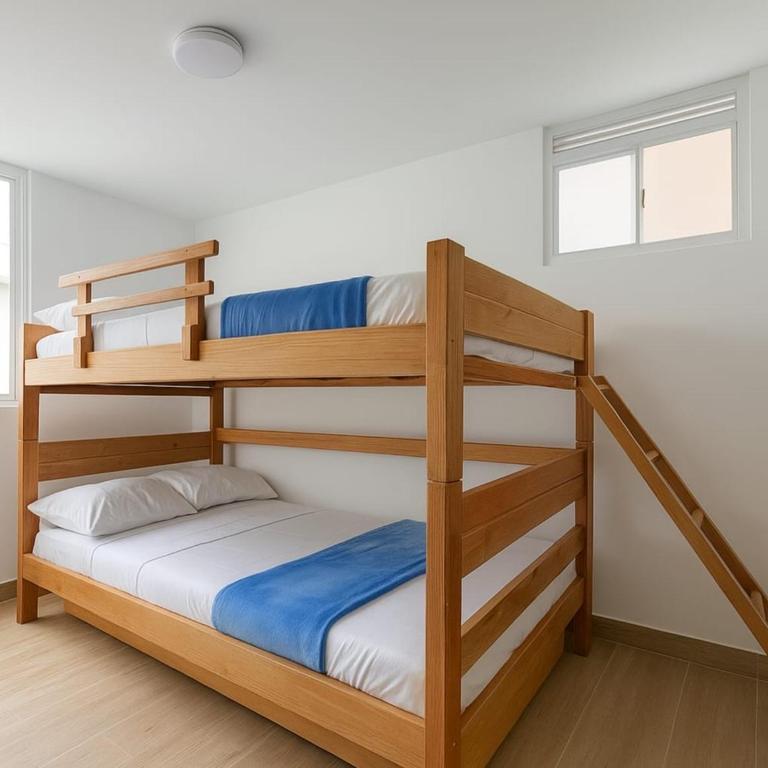 Villeta Familiar - Apartamento - 8