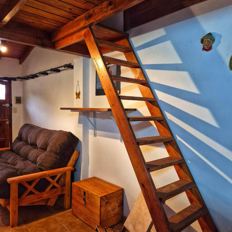 Casa Che - Villa Gesell - One-Bedroom Apartment - 2