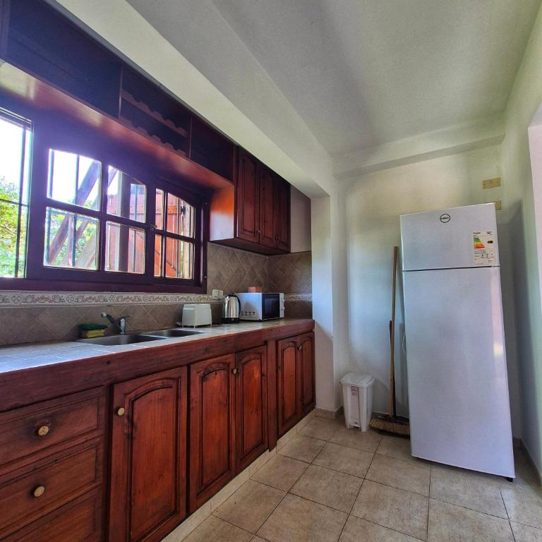 Casa Che - Villa Gesell - Two-Bedroom Apartment - 2
