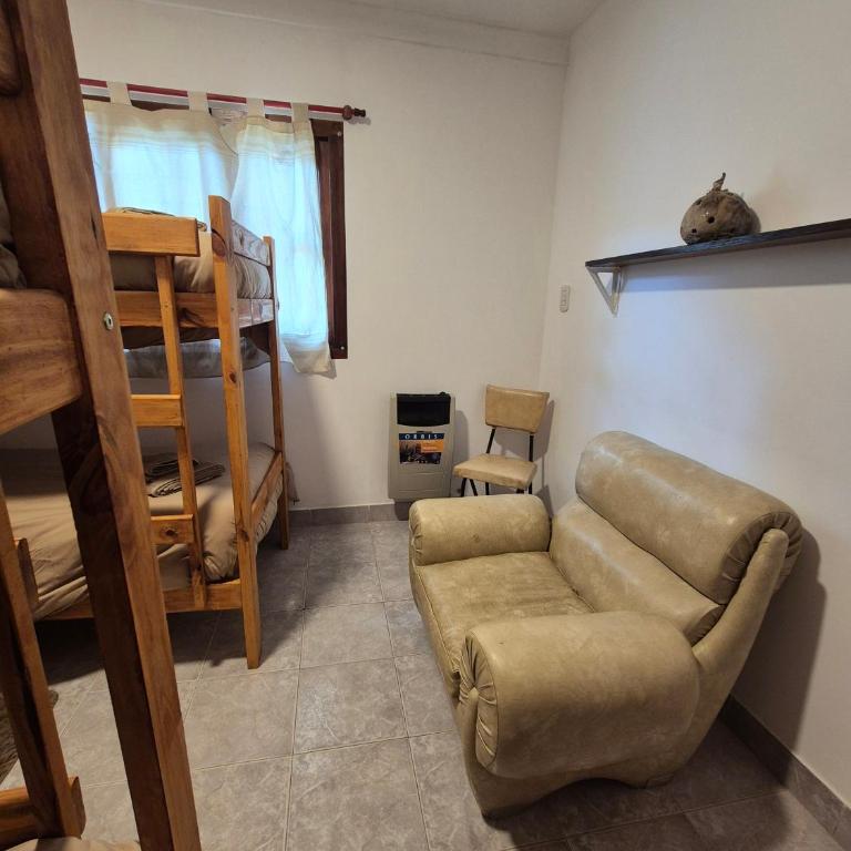 Casa Che - Villa Gesell - Two-Bedroom Apartment - 4