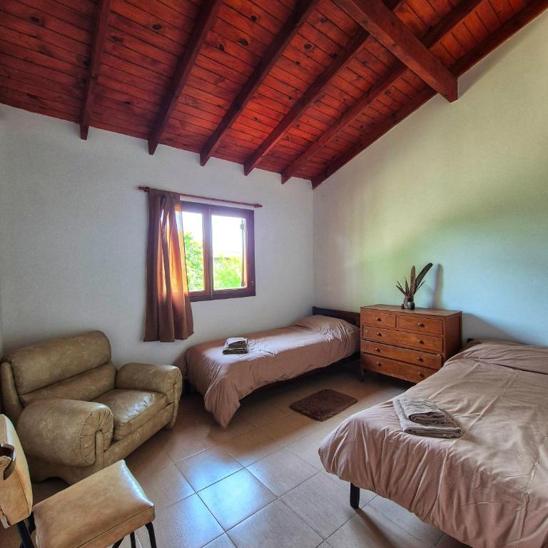 Casa Che - Villa Gesell - Two-Bedroom Apartment - 3