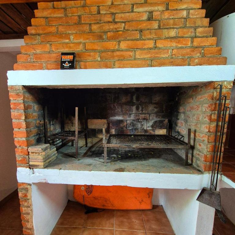 Casa Che - Villa Gesell - One-Bedroom Apartment - 3