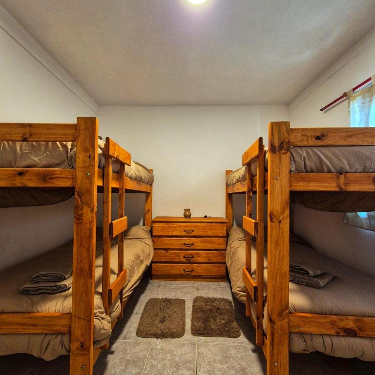 Casa Che - Villa Gesell - Two-Bedroom Apartment - 5