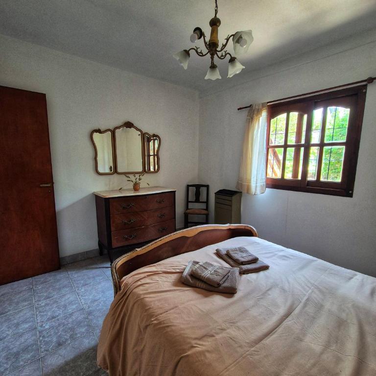 Casa Che - Villa Gesell - Two-Bedroom Apartment - 7