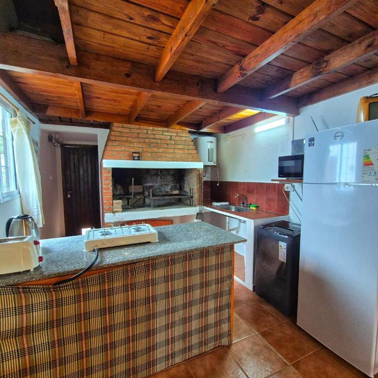 Casa Che - Villa Gesell - One-Bedroom Apartment - 6