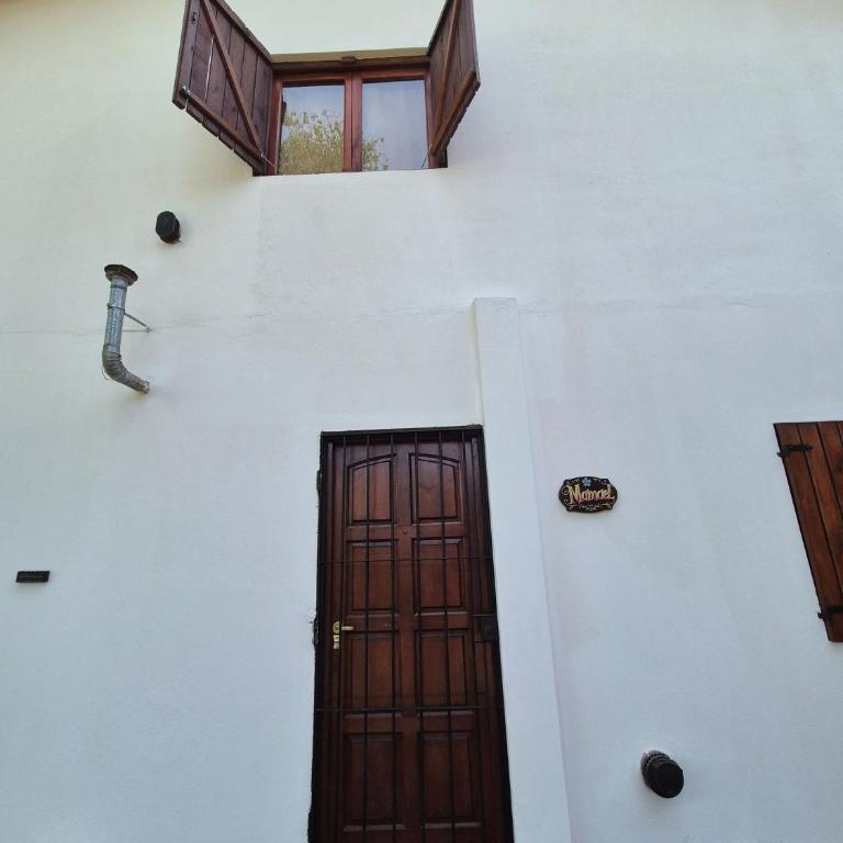 Casa Che - Villa Gesell - Two-Bedroom Apartment - 8