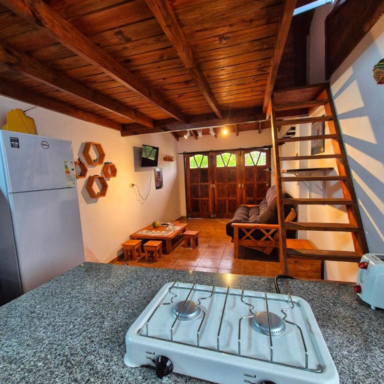 Casa Che - Villa Gesell - One-Bedroom Apartment - 7