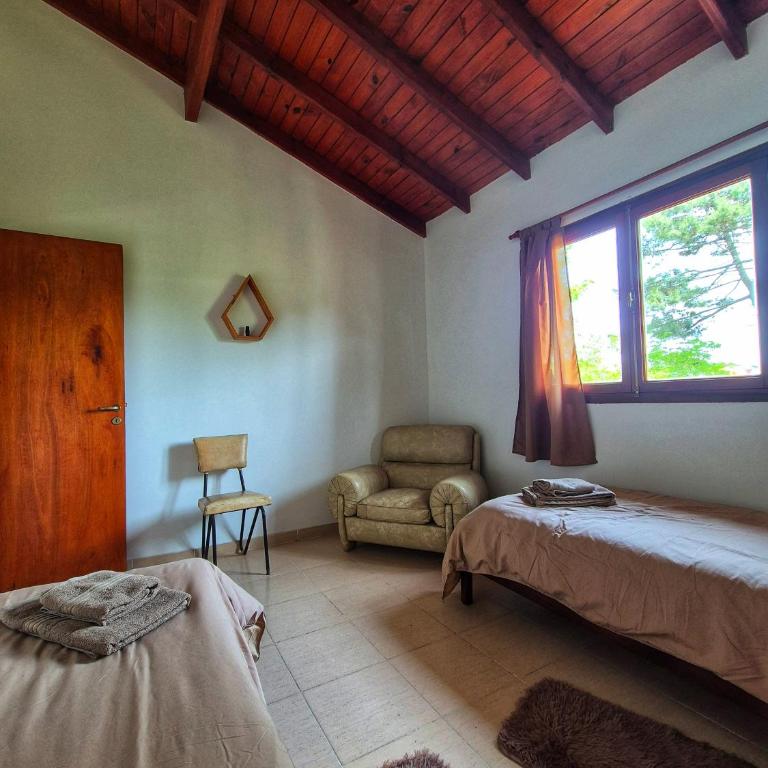 Casa Che - Villa Gesell - Two-Bedroom Apartment - 5