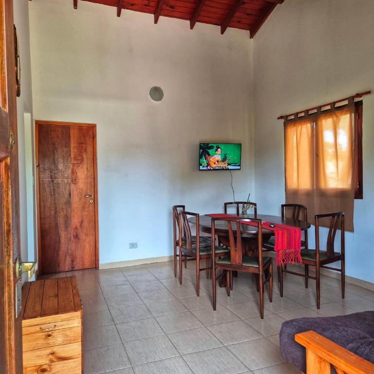 Casa Che - Villa Gesell - Two-Bedroom Apartment - 6