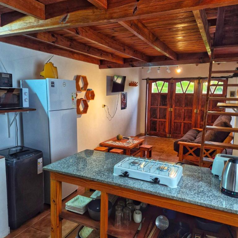 Casa Che - Villa Gesell - One-Bedroom Apartment - 8
