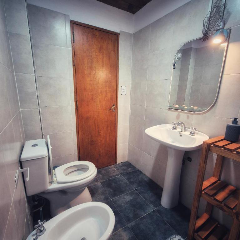 Casa Che - Villa Gesell - Two-Bedroom Apartment - 9