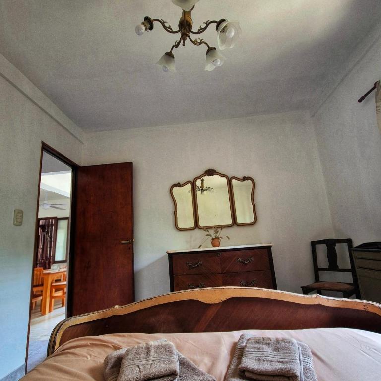 Casa Che - Villa Gesell - Two-Bedroom Apartment - 10