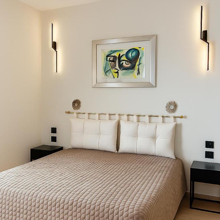 21a Maréchal FOCH Avenue Paris CHAMPS-ELYSÉES - Two-Bedroom Apartment - 4