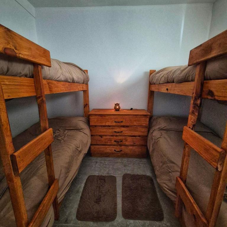 Casa Che - Villa Gesell - Two-Bedroom Apartment - 11