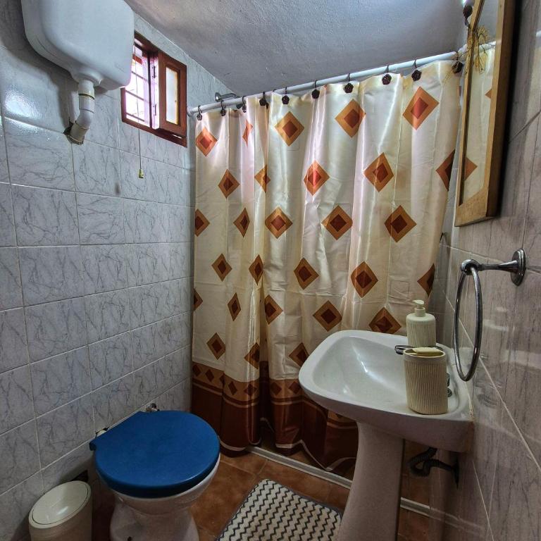 Casa Che - Villa Gesell - One-Bedroom Apartment - 9