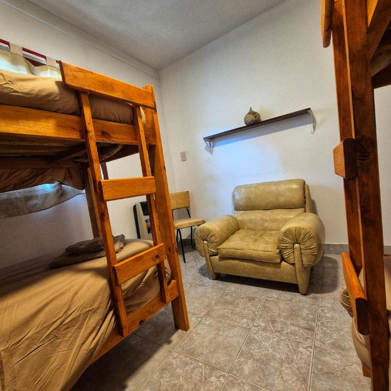 Casa Che - Villa Gesell - Two-Bedroom Apartment - 12