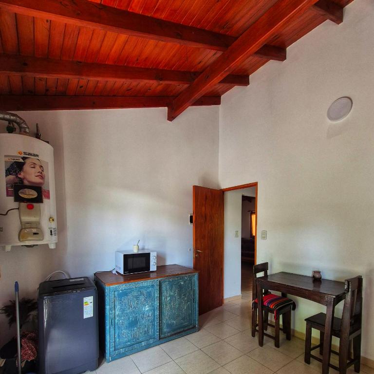 Casa Che - Villa Gesell - Two-Bedroom Apartment - 12