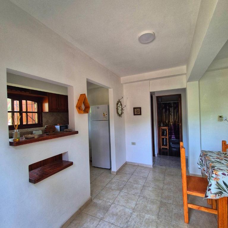 Casa Che - Villa Gesell - Apartamento de 2 dormitorios - 12