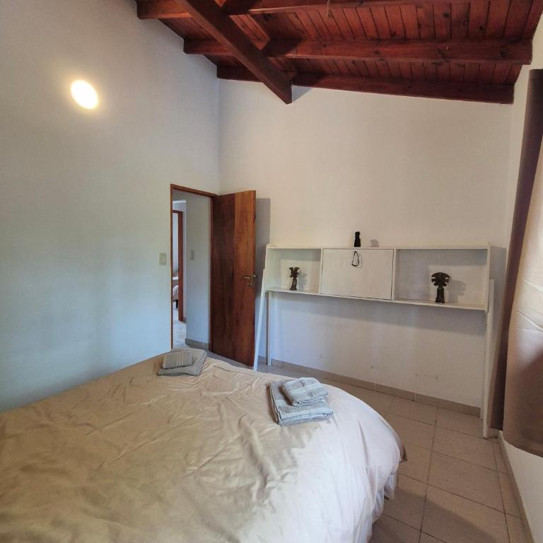 Casa Che - Villa Gesell - Two-Bedroom Apartment - 15