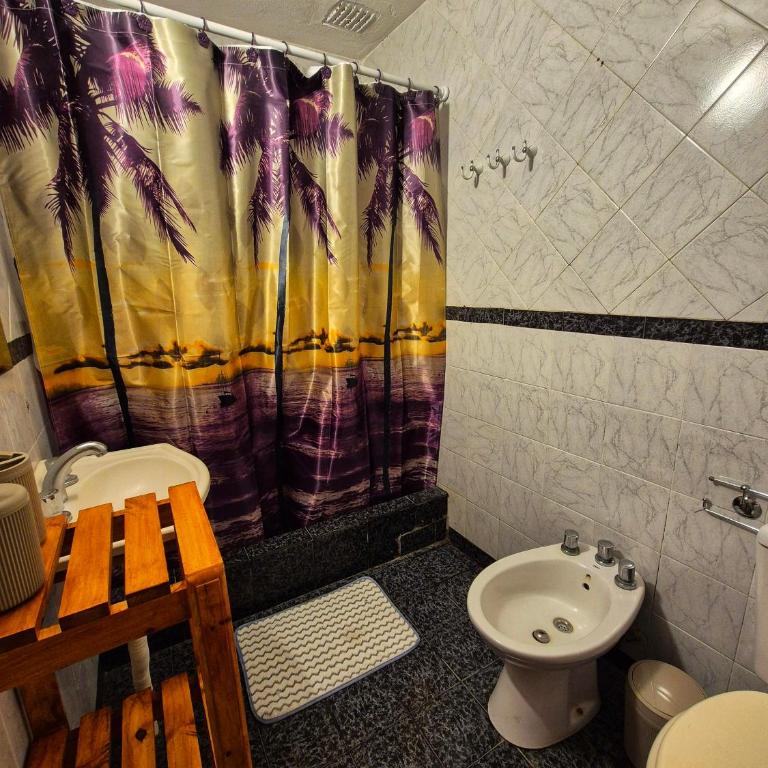 Casa Che - Villa Gesell - Two-Bedroom Apartment - 15