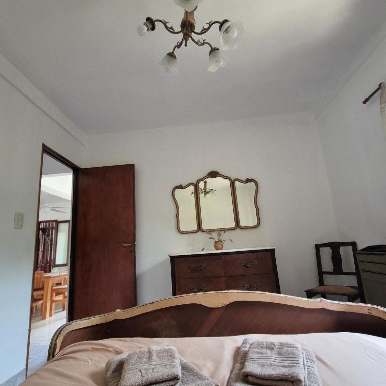 Casa Che - Villa Gesell - Two-Bedroom Apartment - 17