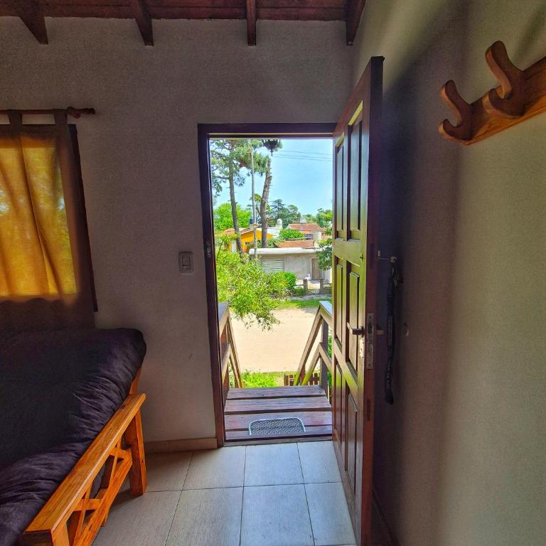Casa Che - Villa Gesell - Two-Bedroom Apartment - 18