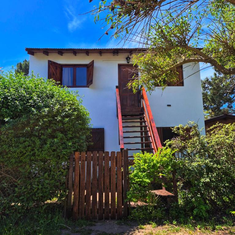 Casa Che - Villa Gesell - Two-Bedroom Apartment - 19