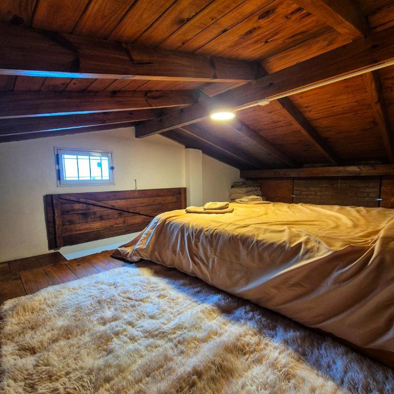 Casa Che - Villa Gesell - One-Bedroom Apartment - 13