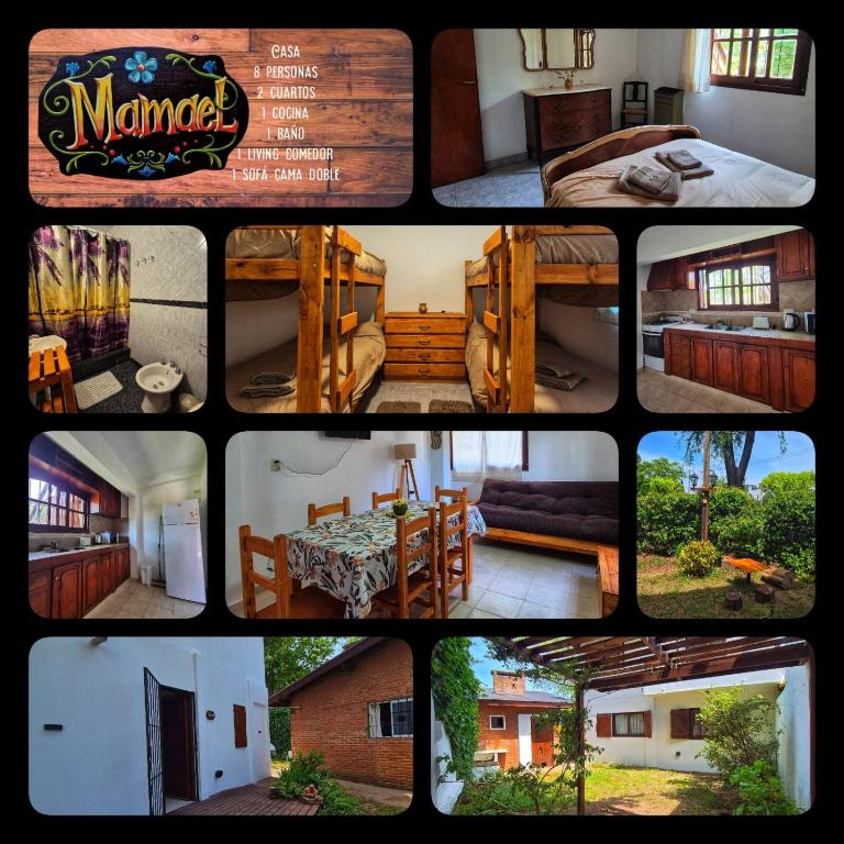 Casa Che - Villa Gesell - Two-Bedroom Apartment - 20