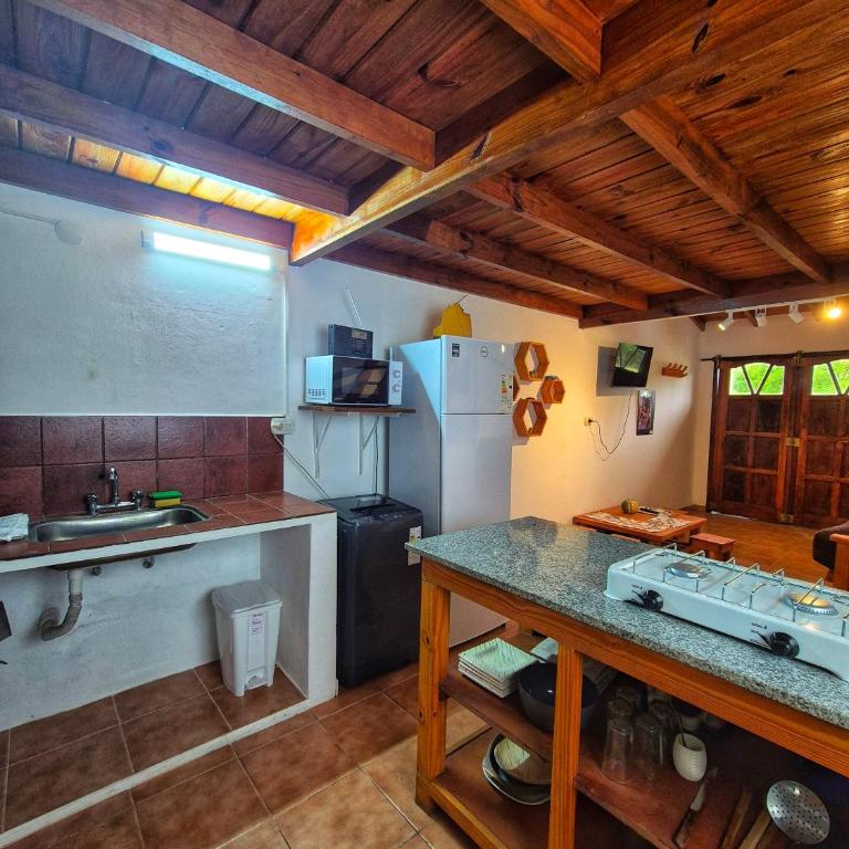 Casa Che - Villa Gesell - One-Bedroom Apartment - 14