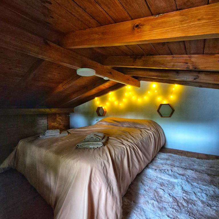 Casa Che - Villa Gesell - One-Bedroom Apartment - 15