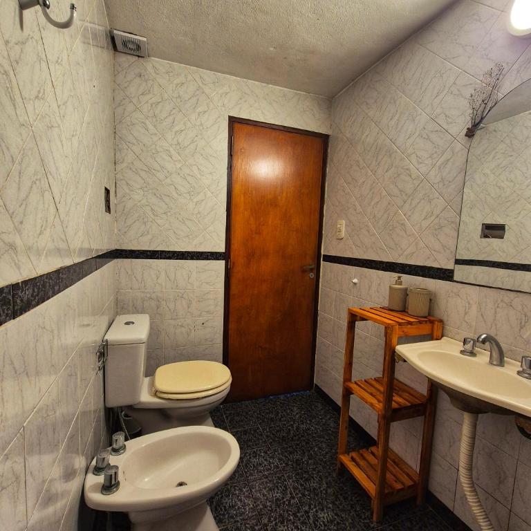Casa Che - Villa Gesell - Two-Bedroom Apartment - 21