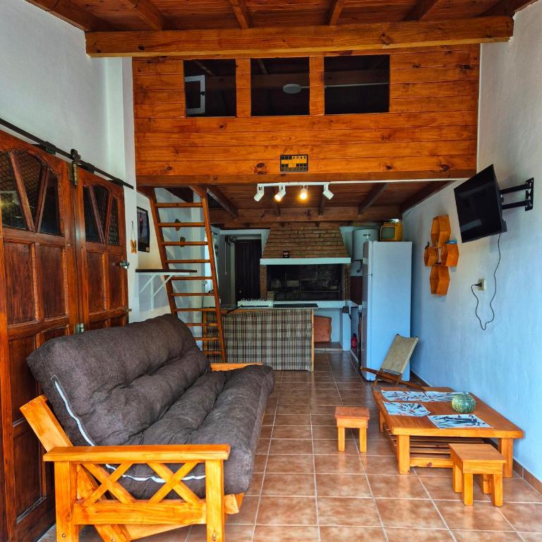 Casa Che - Villa Gesell - One-Bedroom Apartment - 17