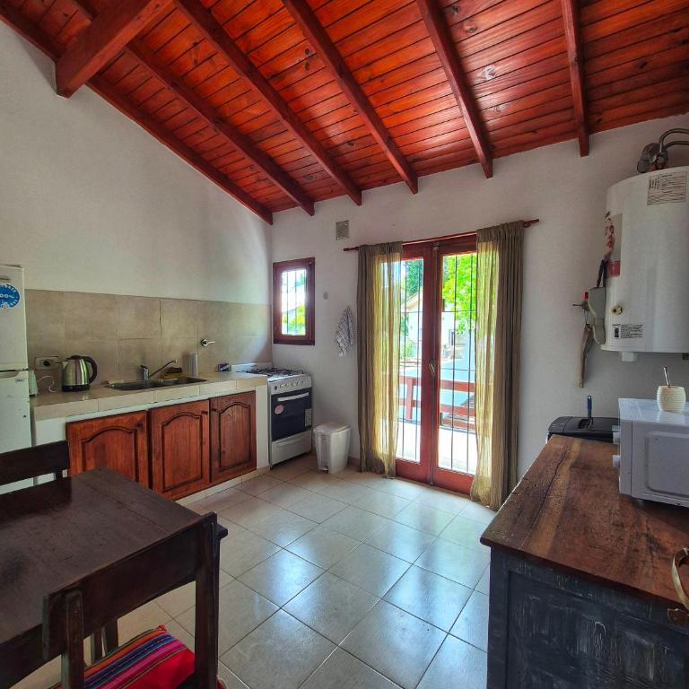 Casa Che - Villa Gesell - Two-Bedroom Apartment - 22