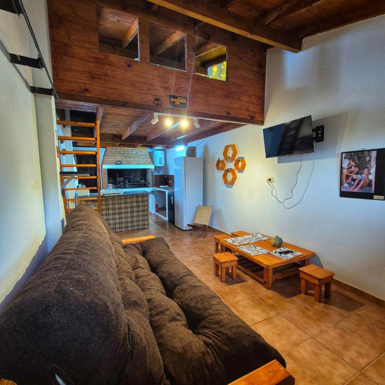 Casa Che - Villa Gesell - One-Bedroom Apartment - 22