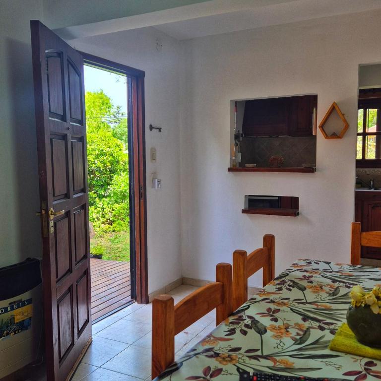 Casa Che - Villa Gesell - Two-Bedroom Apartment - 23