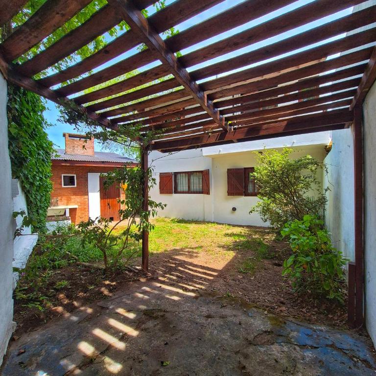 Casa Che - Villa Gesell - Two-Bedroom Apartment - 23