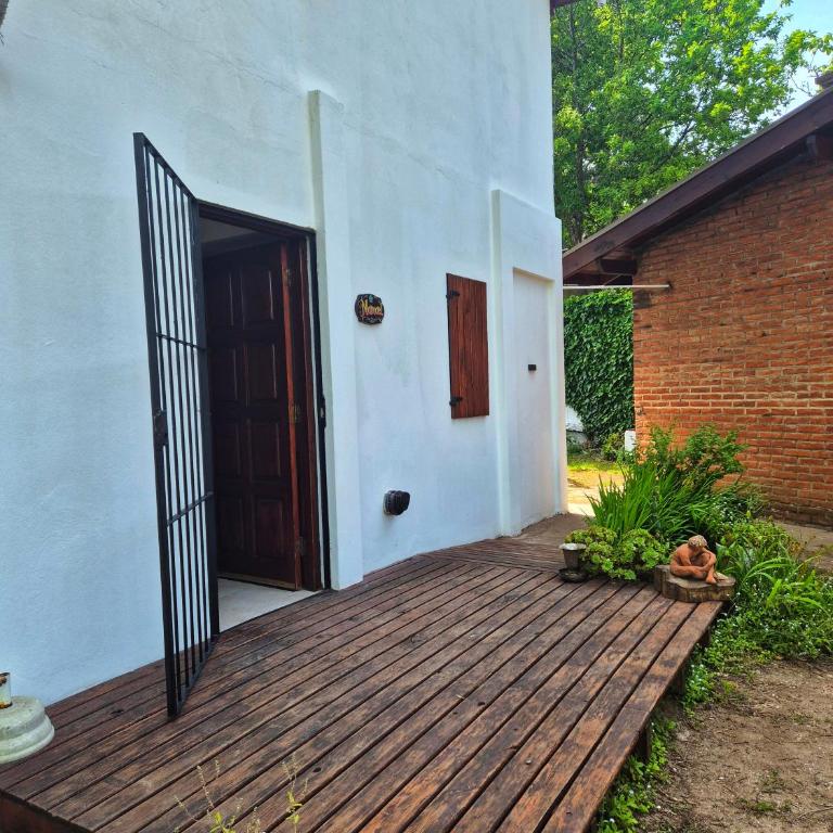 Casa Che - Villa Gesell - Two-Bedroom Apartment - 26
