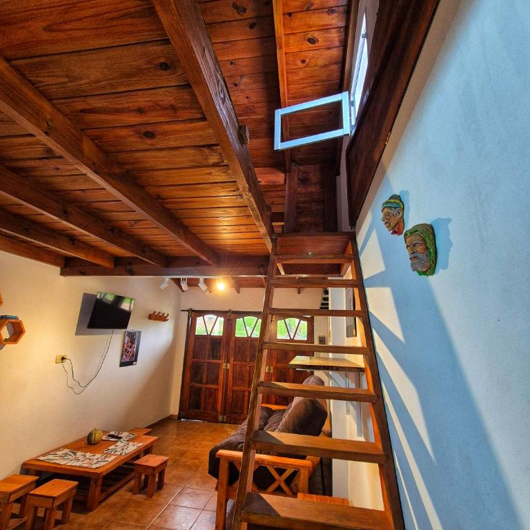 Casa Che - Villa Gesell - One-Bedroom Apartment - 26