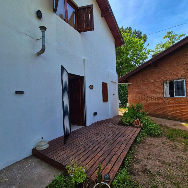 Casa Che - Villa Gesell - Two-Bedroom Apartment - 27