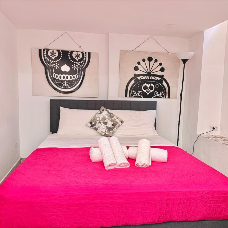 Flavia - Appartamento con 1 Camera da Letto - 11