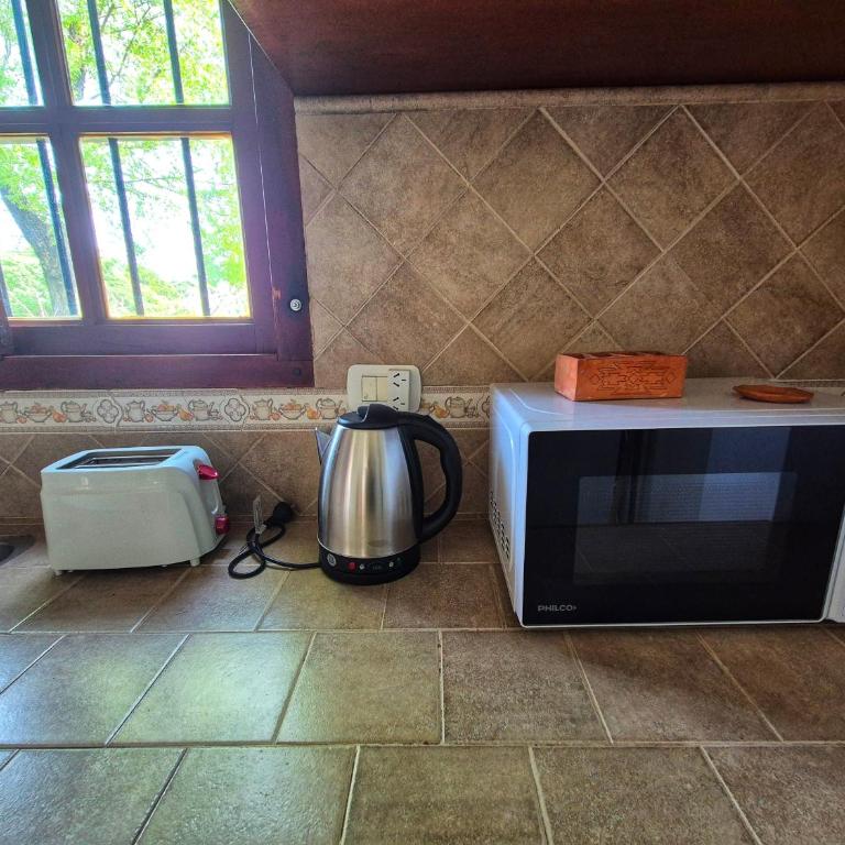 Casa Che - Villa Gesell - Two-Bedroom Apartment - 30