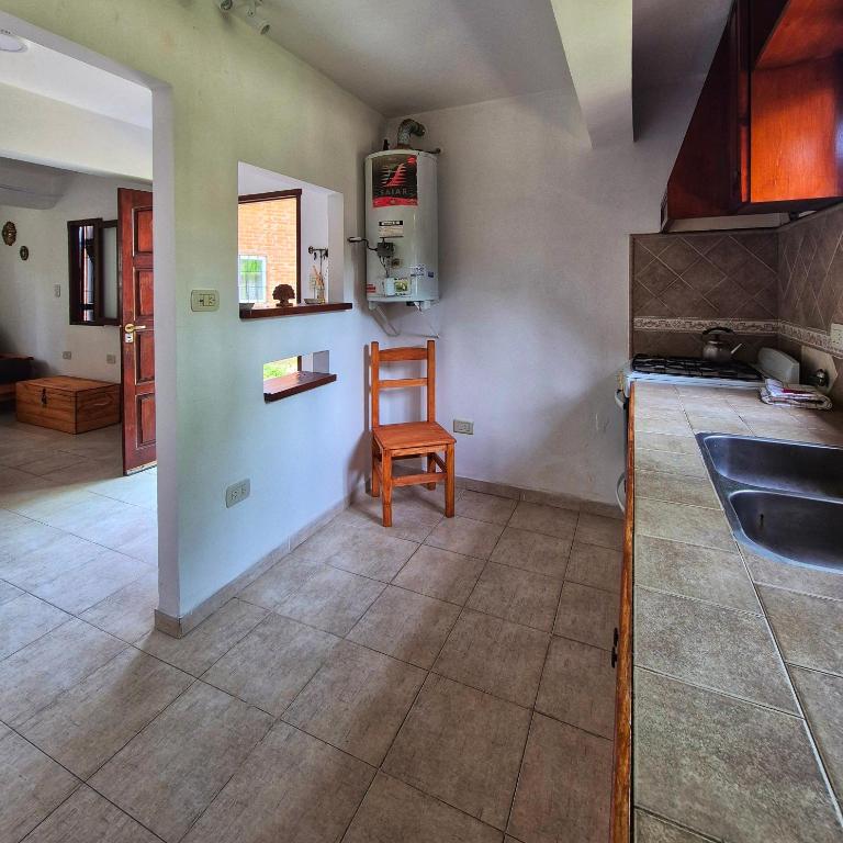 Casa Che - Villa Gesell - Two-Bedroom Apartment - 31