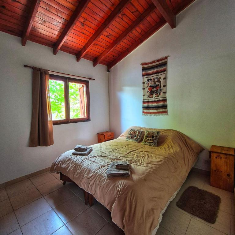 Casa Che - Villa Gesell - Two-Bedroom Apartment - 26