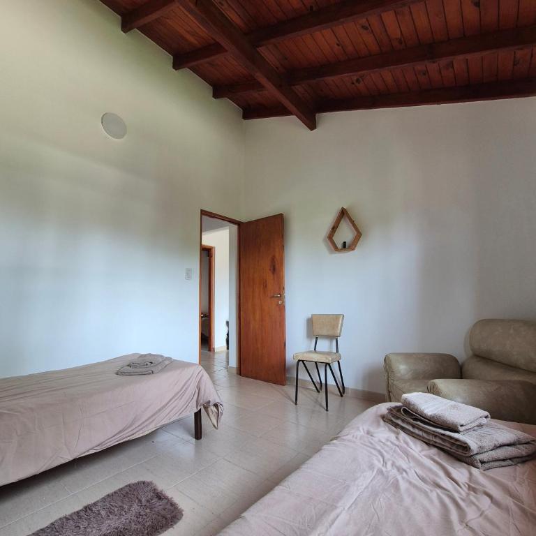 Casa Che - Villa Gesell - Two-Bedroom Apartment - 27