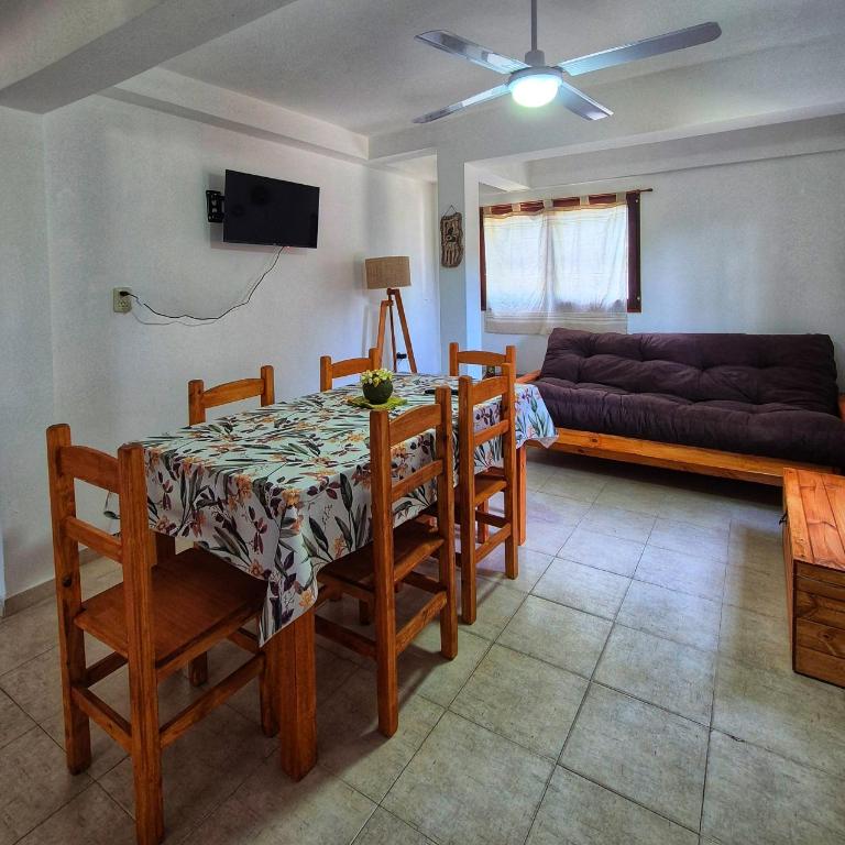 Casa Che - Villa Gesell - Two-Bedroom Apartment - 32