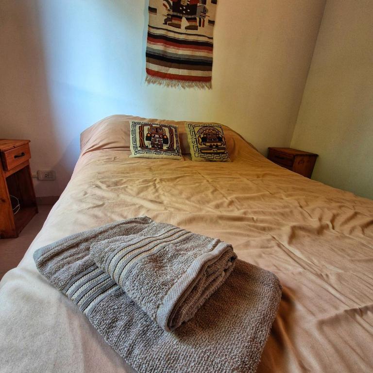 Casa Che - Villa Gesell - Two-Bedroom Apartment - 29