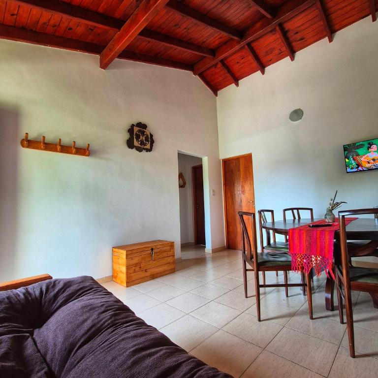 Casa Che - Villa Gesell - Two-Bedroom Apartment - 32