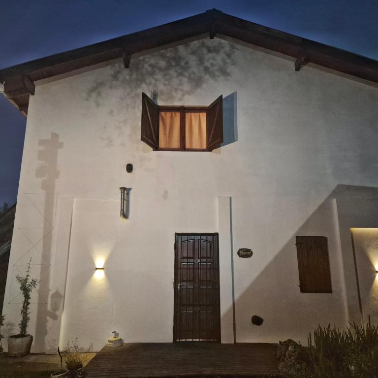 Casa Che - Villa Gesell - Two-Bedroom Apartment - 37